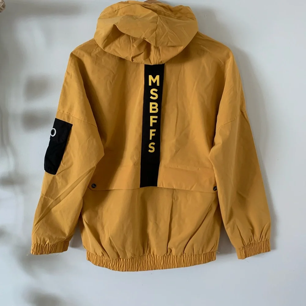 Adidas Spring Jacket 🧥 - Picture 4 of 4
